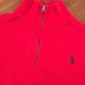 Polo by Ralph Lauren Shirts & Tops - Pullover Polo by Ralph Lauren Shirts & Tops - Pullover